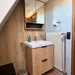 Ferienhaus-schoenwald Im Herzen Des Schwarzwaldes 2-zimmer-maisonette-wohnung Mit Balkon App 12 شقة