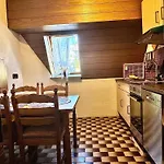 Ferienhaus-schoenwald Im Herzen Des Schwarzwaldes 2-zimmer-maisonette-wohnung Mit Balkon App 12