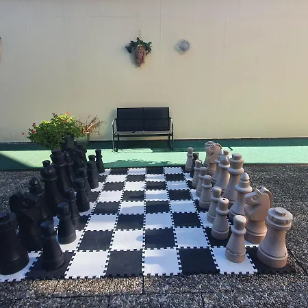 Ferienhaus-schoenwald Im Herzen Des Schwarzwaldes 2-zimmer-maisonette-wohnung Mit Balkon App 12 Appartement Schönwalde