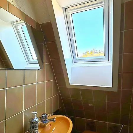 Ferienhaus-schoenwald Im Herzen Des Schwarzwaldes 2-zimmer-maisonette-wohnung Mit Balkon App 12