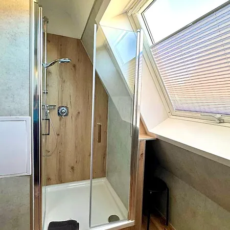 Ferienhaus-schoenwald Im Herzen Des Schwarzwaldes 2-zimmer-maisonette-wohnung Mit Balkon App 12 *